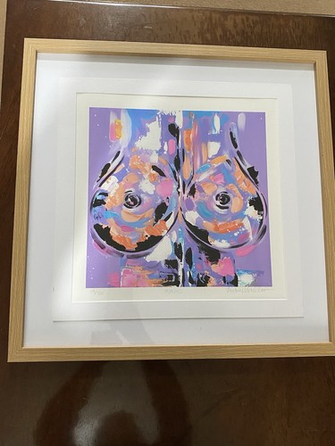 Limited edition print - edition, 19/150
