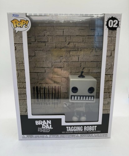 Funko pop art cover - pop!,