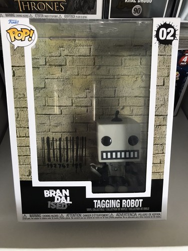 Funko pop art cover - funko,